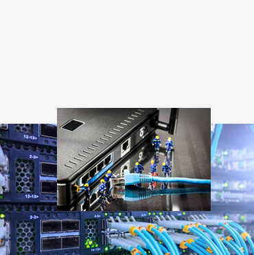 Networking & Servers