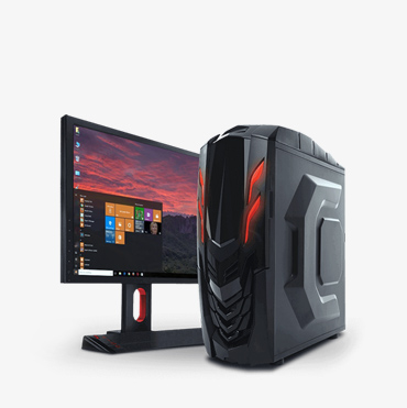 PC & Computer Services